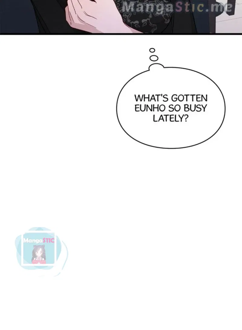 A Morning Kiss at Tiffany’s Chapter 27 – Page 20
