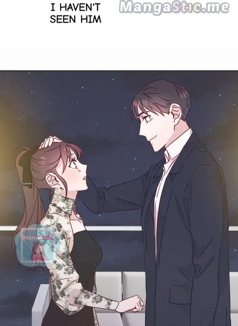 A Morning Kiss at Tiffany’s Chapter 27 – Page 21