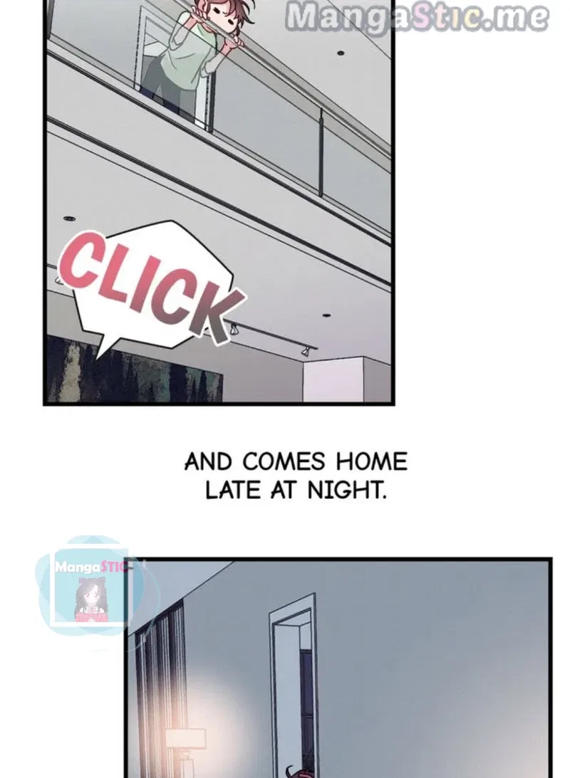 A Morning Kiss at Tiffany’s Chapter 27 – Page 23
