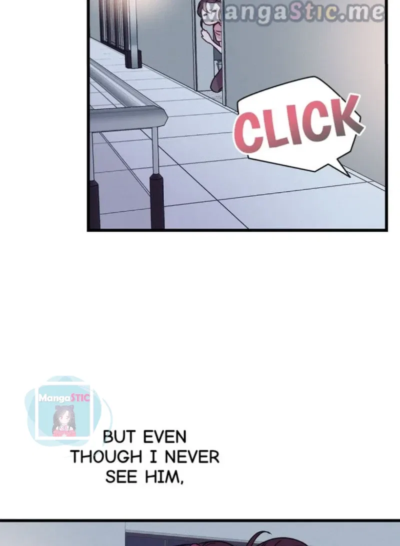 A Morning Kiss at Tiffany’s Chapter 27 – Page 24
