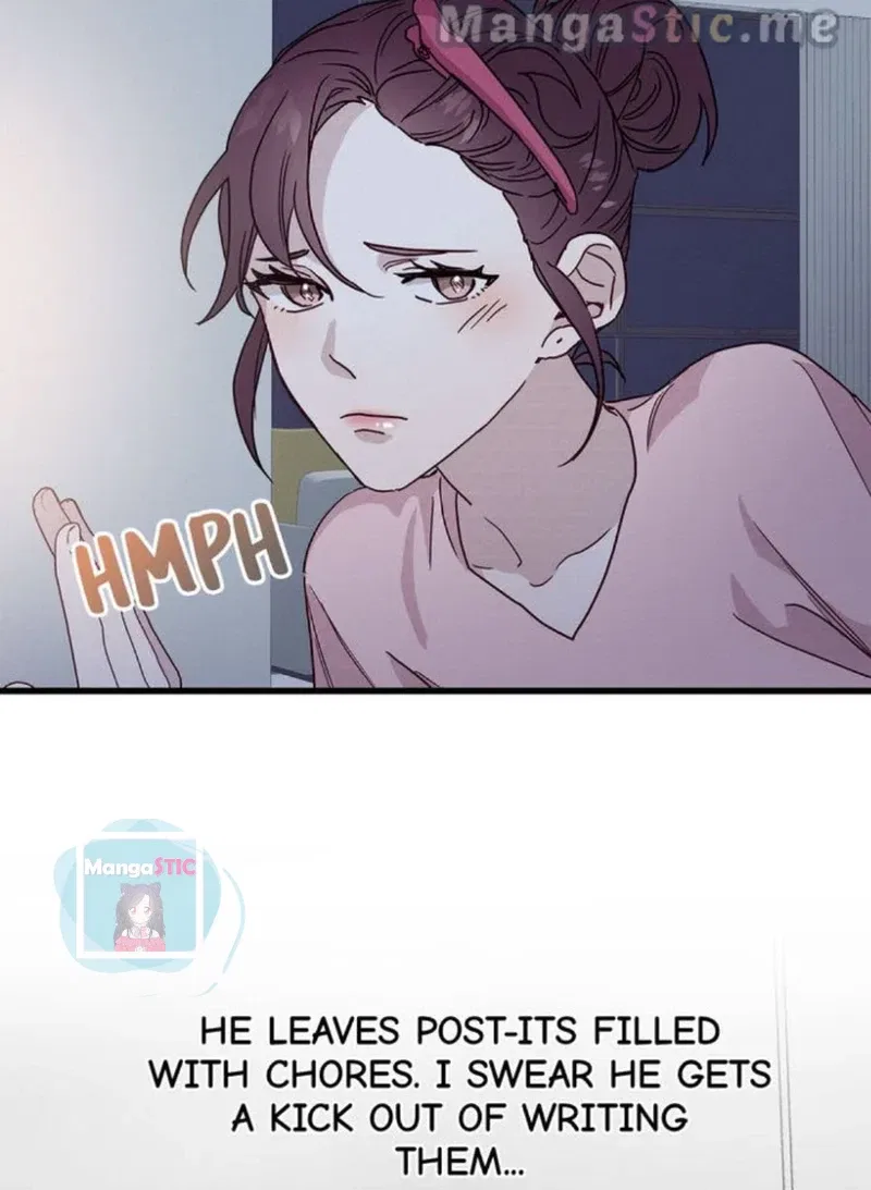 A Morning Kiss at Tiffany’s Chapter 27 – Page 25
