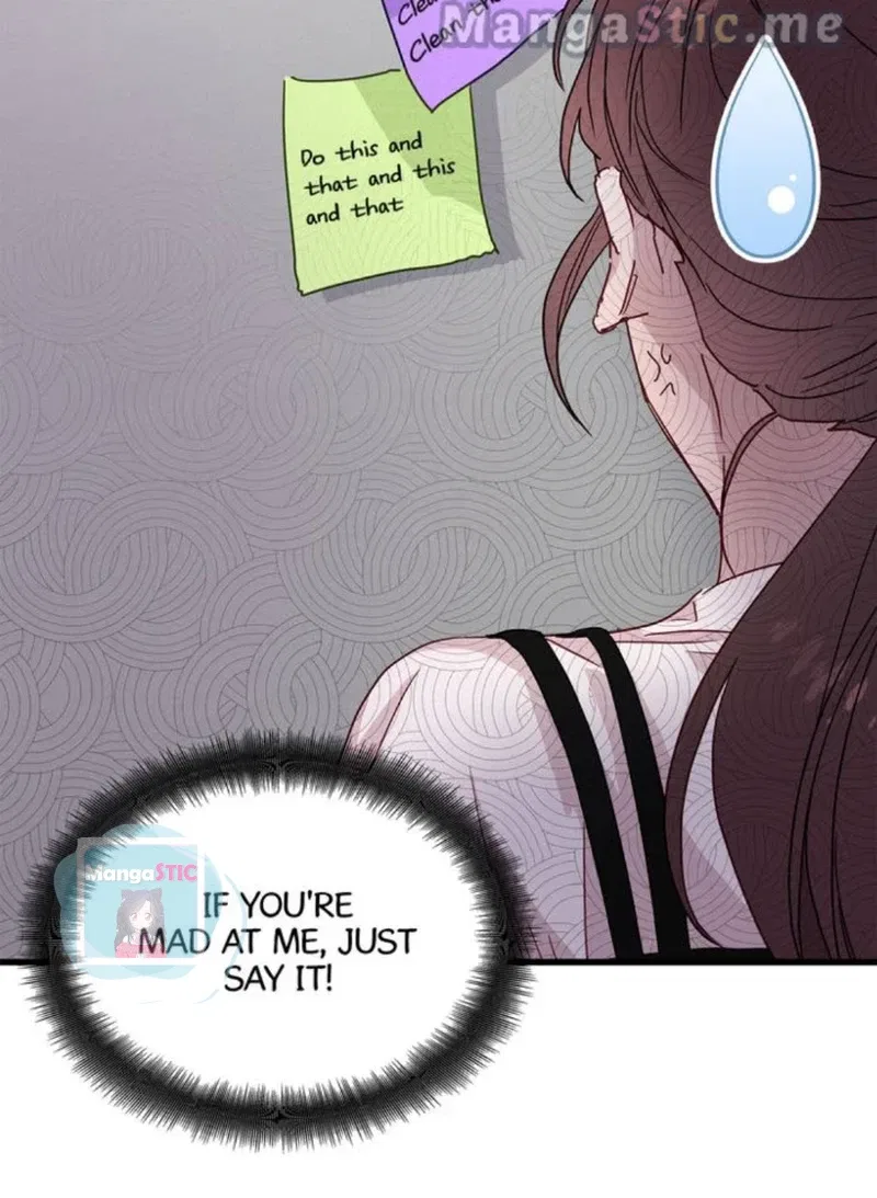 A Morning Kiss at Tiffany’s Chapter 27 – Page 27