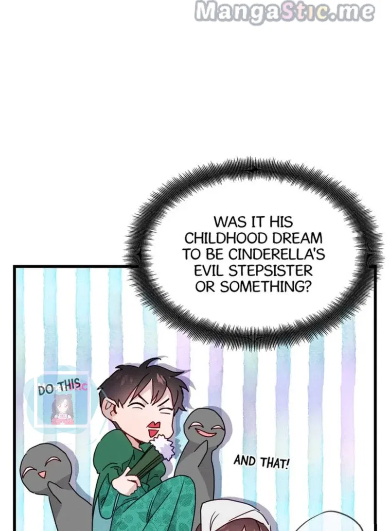 A Morning Kiss at Tiffany’s Chapter 27 – Page 28