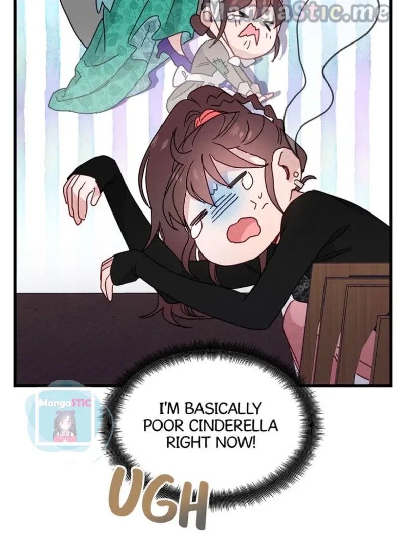 A Morning Kiss at Tiffany’s Chapter 27 – Page 29