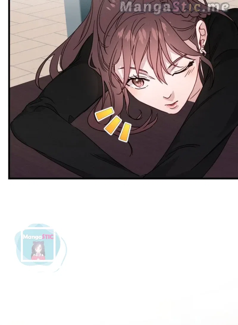 A Morning Kiss at Tiffany’s Chapter 27 – Page 31