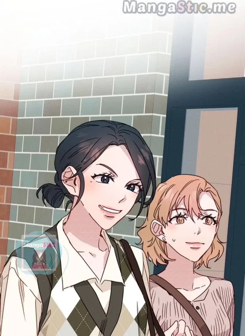A Morning Kiss at Tiffany’s Chapter 27 – Page 32