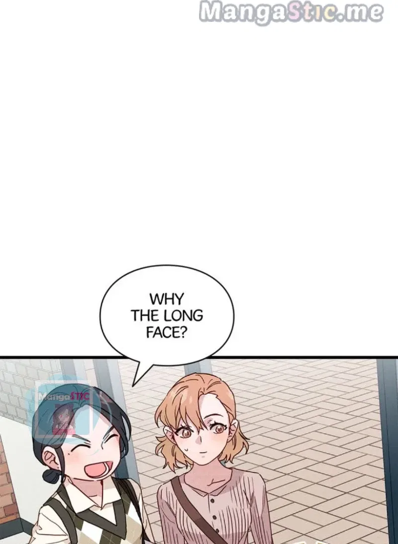 A Morning Kiss at Tiffany’s Chapter 27 – Page 34
