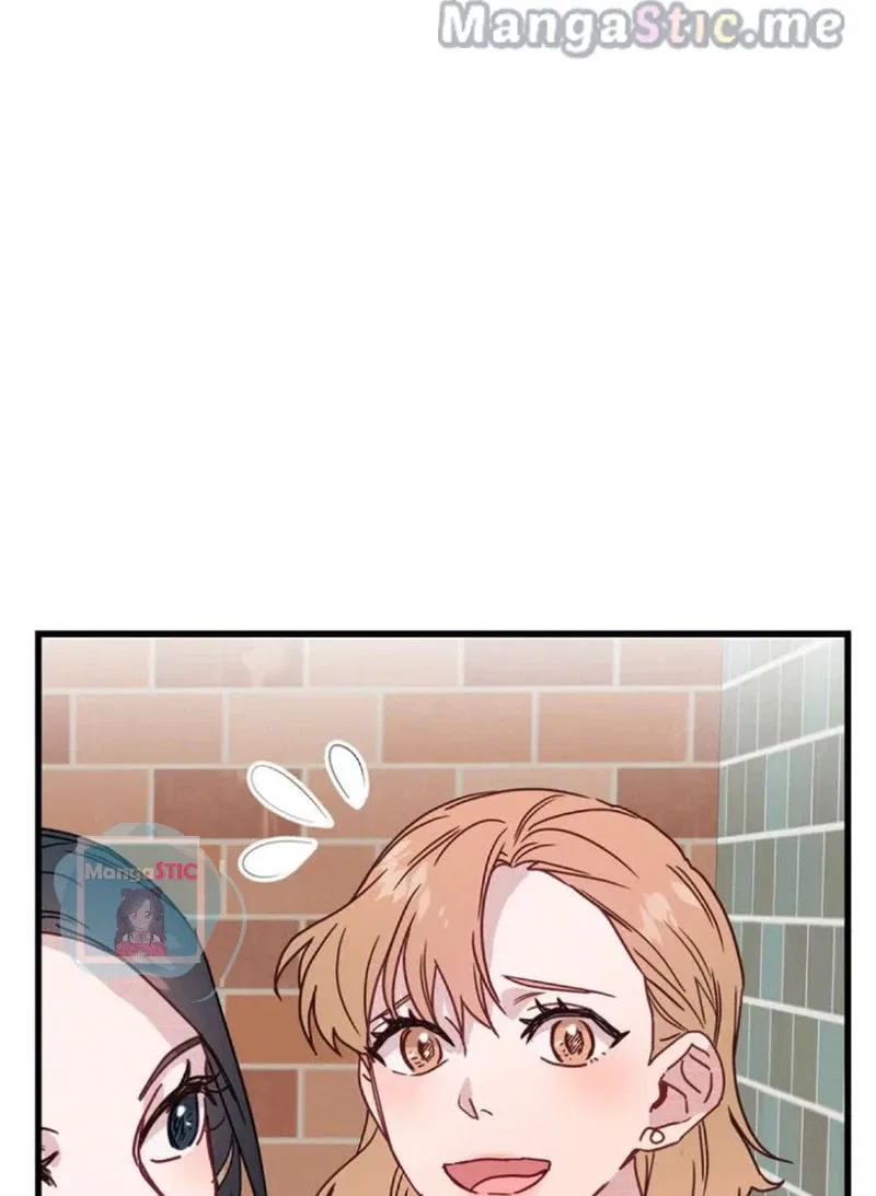 A Morning Kiss at Tiffany’s Chapter 27 – Page 36
