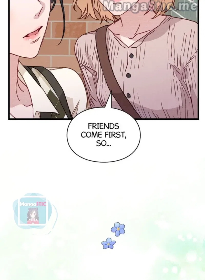A Morning Kiss at Tiffany’s Chapter 27 – Page 37