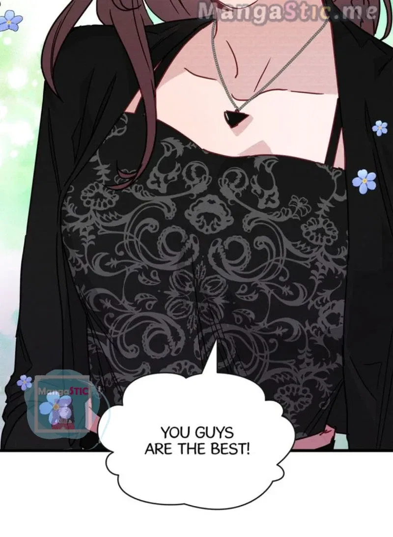 A Morning Kiss at Tiffany’s Chapter 27 – Page 39