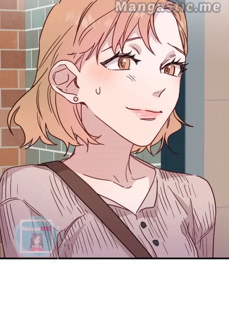 A Morning Kiss at Tiffany’s Chapter 27 – Page 41