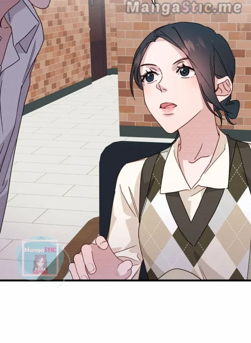 A Morning Kiss at Tiffany’s Chapter 27 – Page 51