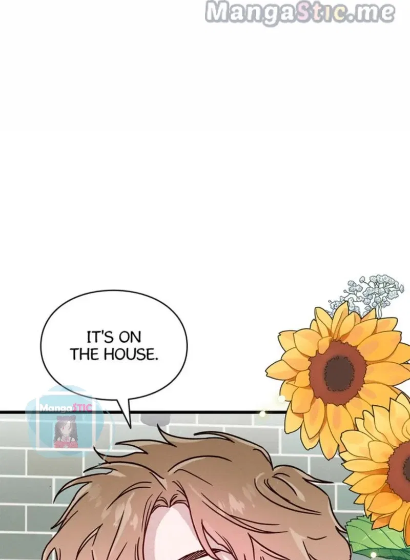 A Morning Kiss at Tiffany’s Chapter 27 – Page 52