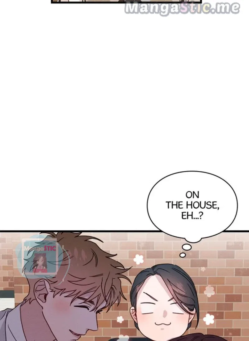 A Morning Kiss at Tiffany’s Chapter 27 – Page 55