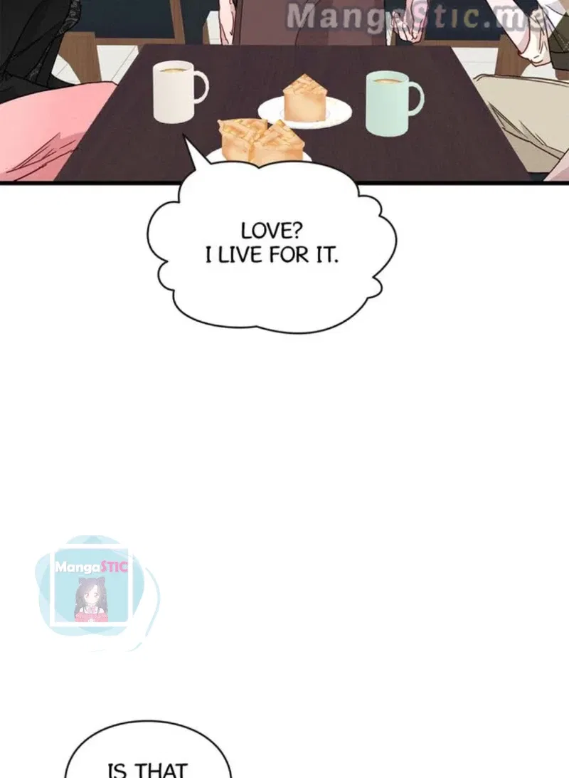 A Morning Kiss at Tiffany’s Chapter 27 – Page 58