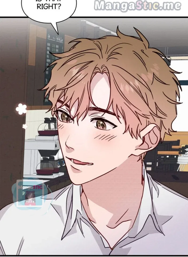 A Morning Kiss at Tiffany’s Chapter 27 – Page 59