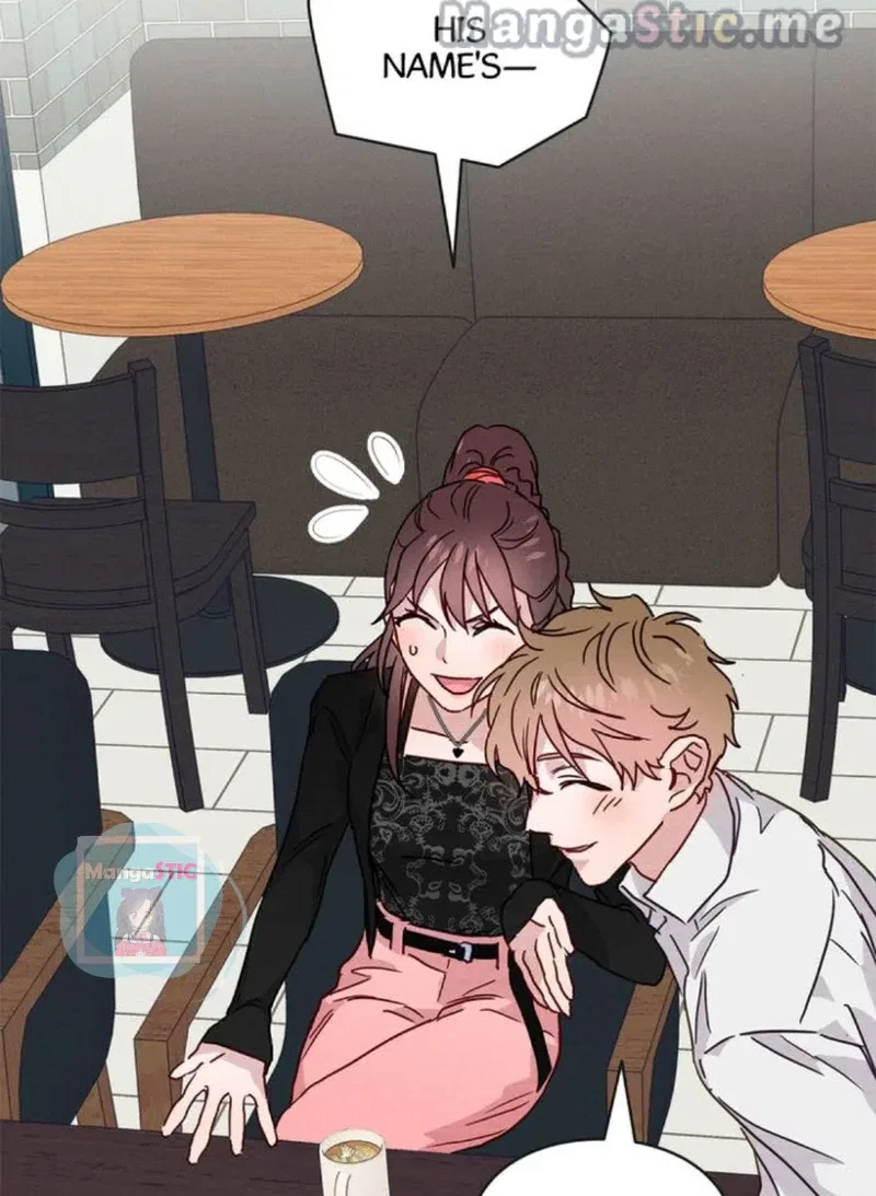 A Morning Kiss at Tiffany’s Chapter 27 – Page 64