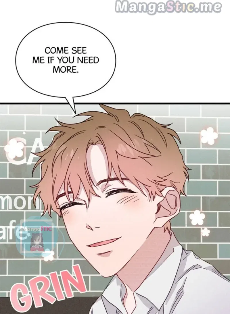 A Morning Kiss at Tiffany’s Chapter 27 – Page 67
