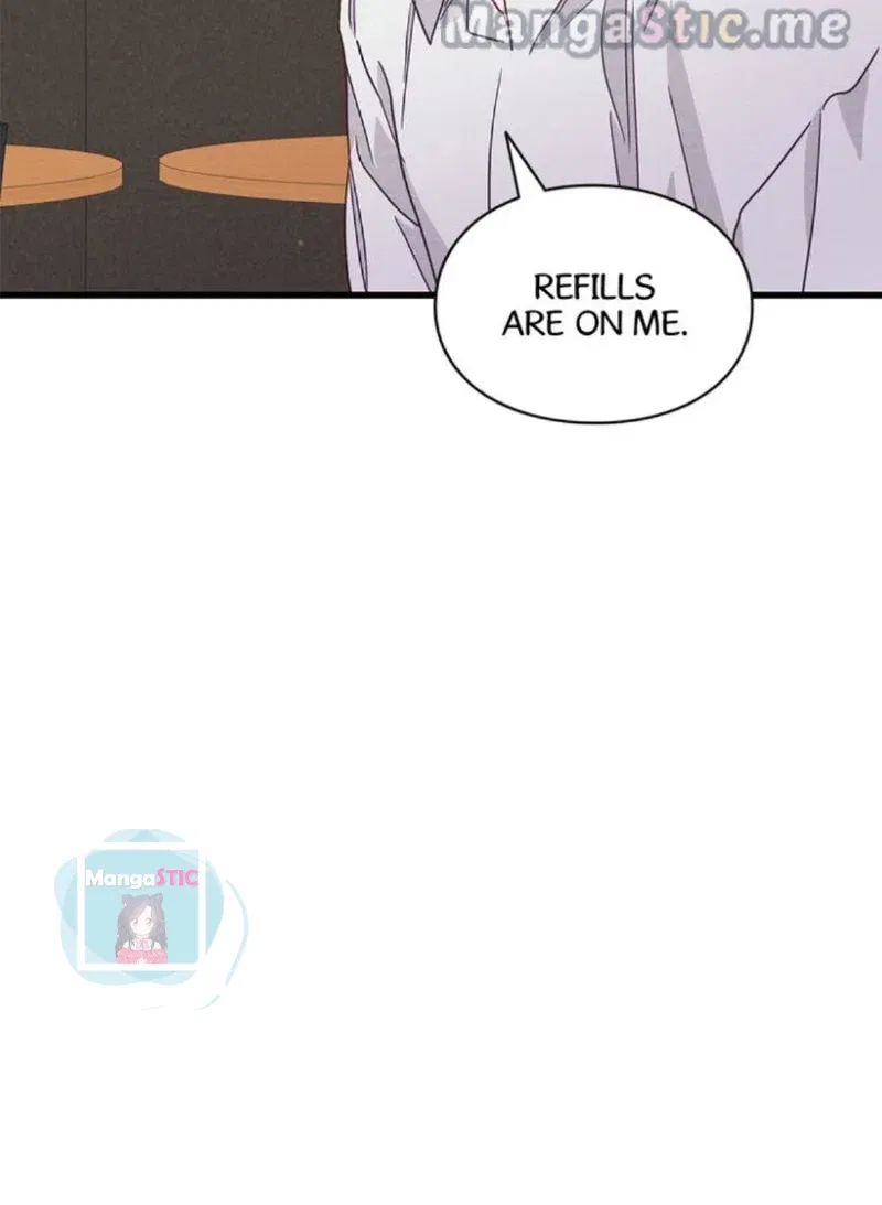 A Morning Kiss at Tiffany’s Chapter 27 – Page 68