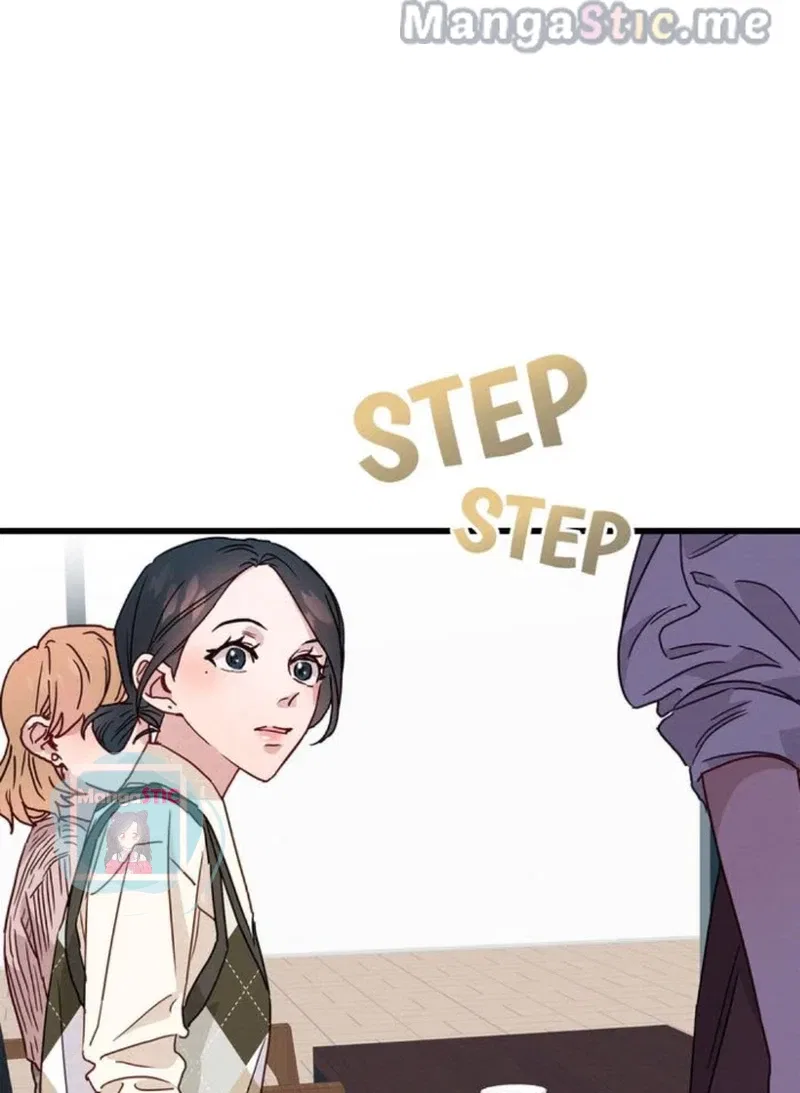 A Morning Kiss at Tiffany’s Chapter 27 – Page 69