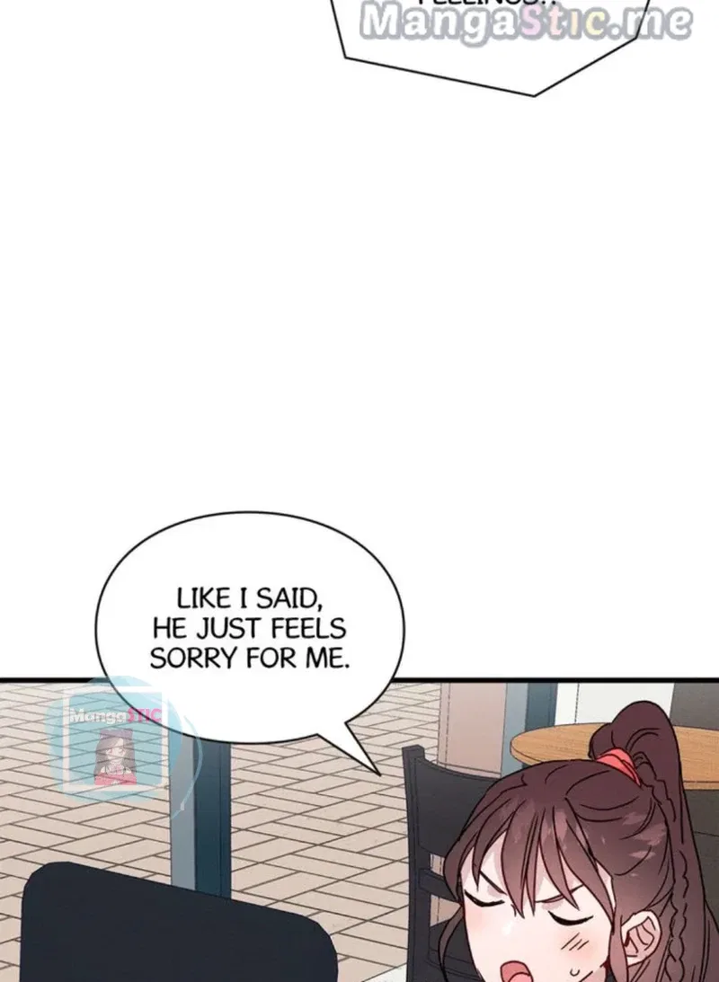 A Morning Kiss at Tiffany’s Chapter 27 – Page 72
