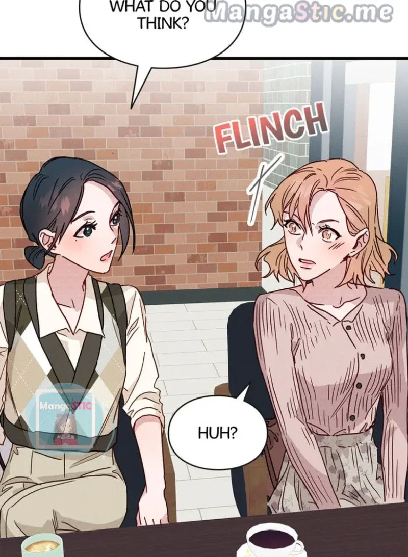 A Morning Kiss at Tiffany’s Chapter 27 – Page 75