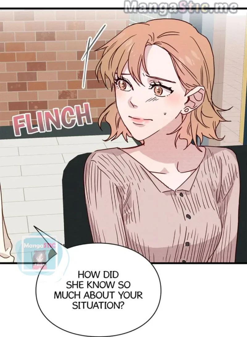 A Morning Kiss at Tiffany’s Chapter 27 – Page 79