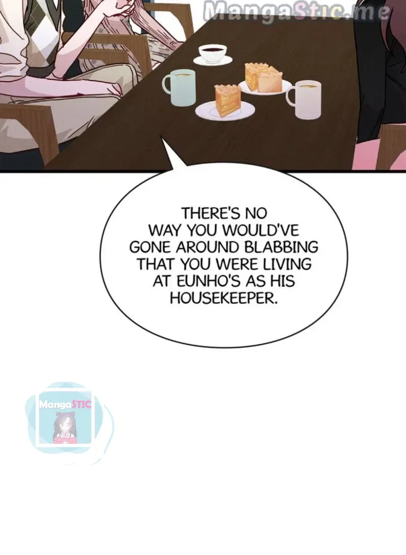 A Morning Kiss at Tiffany’s Chapter 27 – Page 81