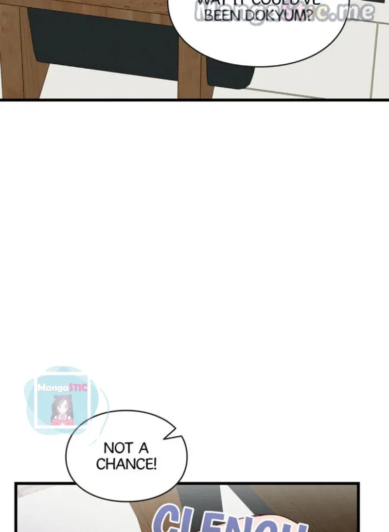 A Morning Kiss at Tiffany’s Chapter 27 – Page 84