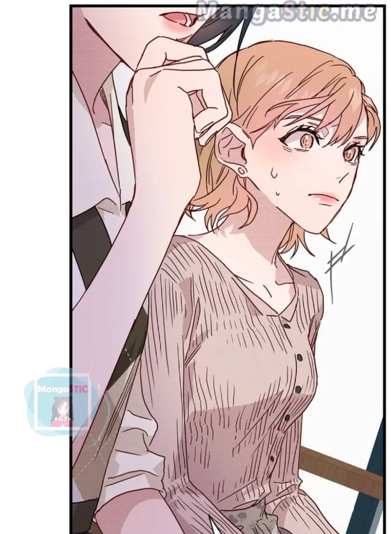 A Morning Kiss at Tiffany’s Chapter 27 – Page 88