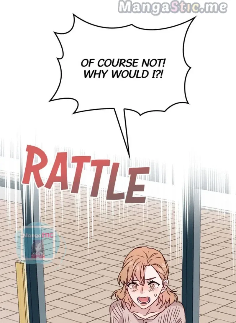 A Morning Kiss at Tiffany’s Chapter 27 – Page 91