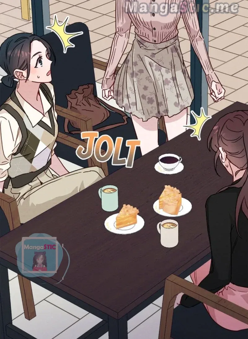 A Morning Kiss at Tiffany’s Chapter 27 – Page 92