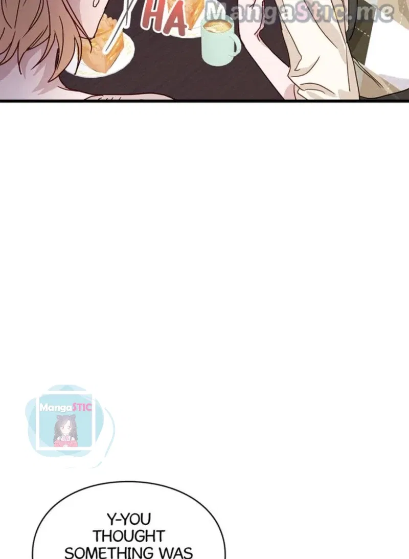 A Morning Kiss at Tiffany’s Chapter 27 – Page 95