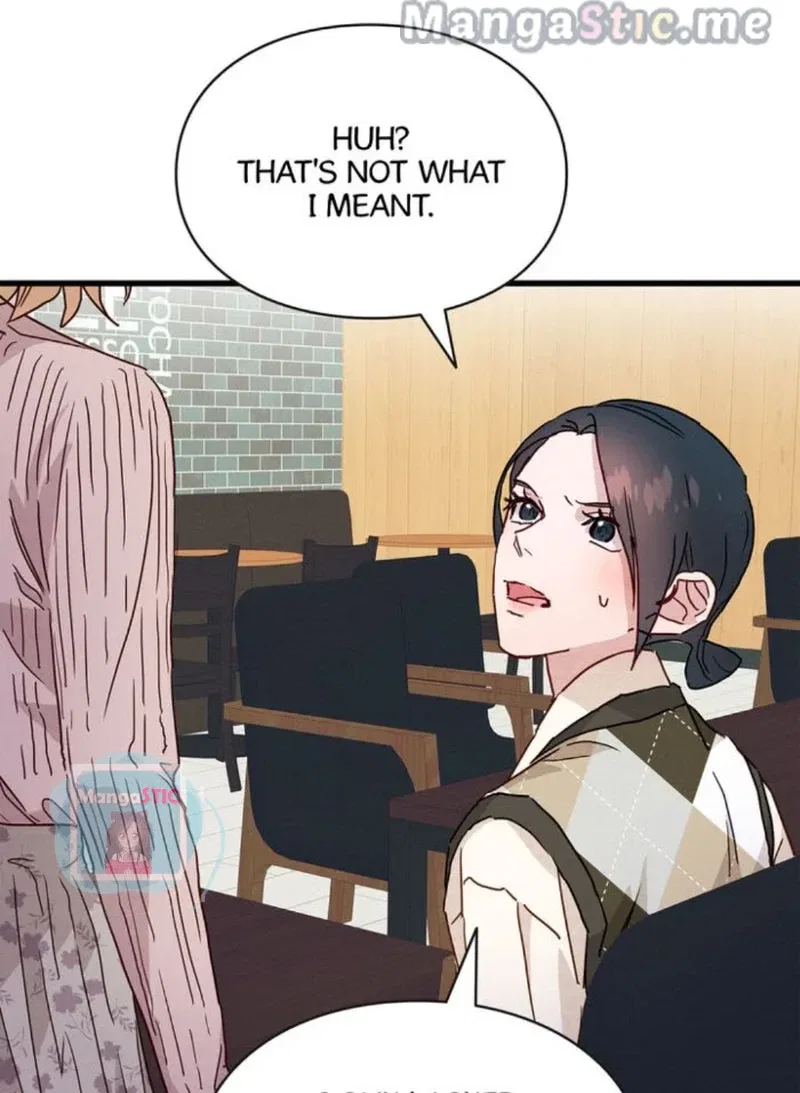 A Morning Kiss at Tiffany’s Chapter 27 – Page 98
