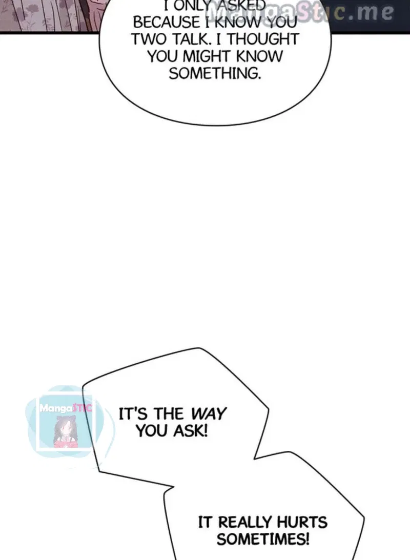 A Morning Kiss at Tiffany’s Chapter 27 – Page 99