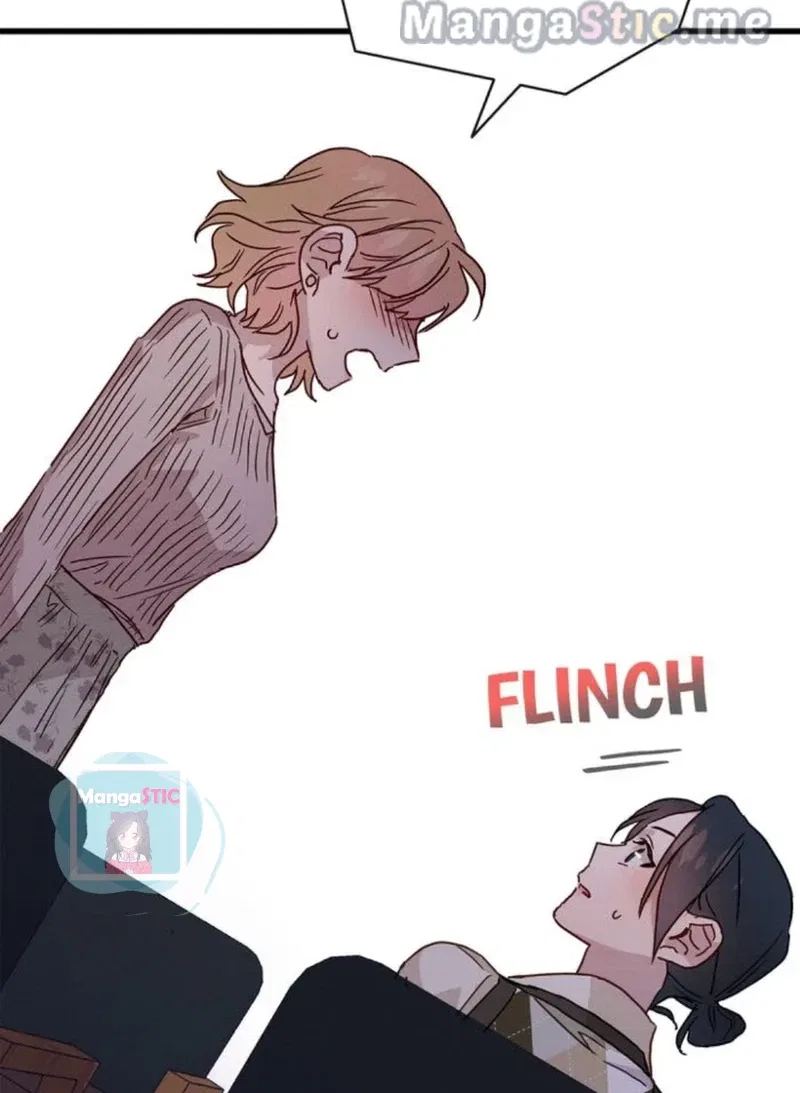 A Morning Kiss at Tiffany’s Chapter 27 – Page 100