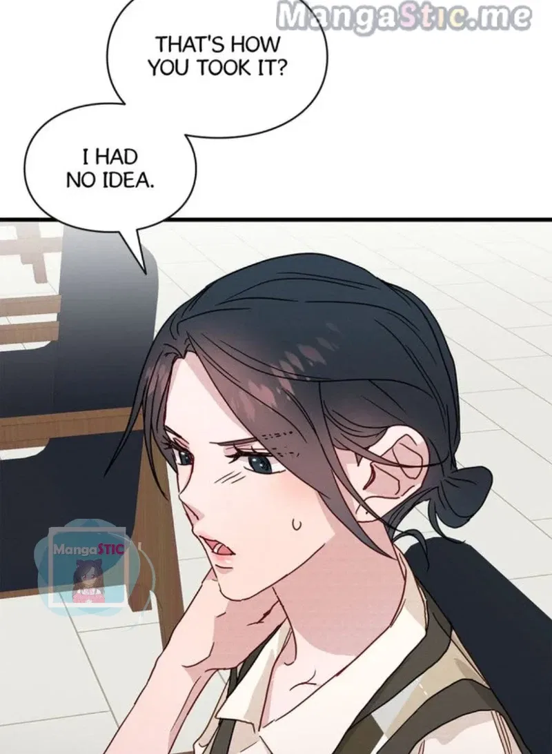 A Morning Kiss at Tiffany’s Chapter 27 – Page 102