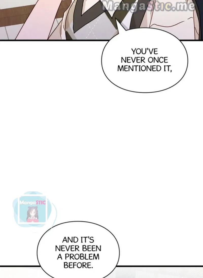 A Morning Kiss at Tiffany’s Chapter 27 – Page 103