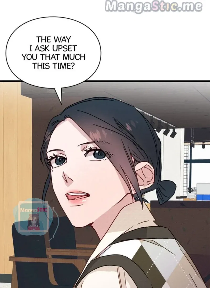 A Morning Kiss at Tiffany’s Chapter 27 – Page 106
