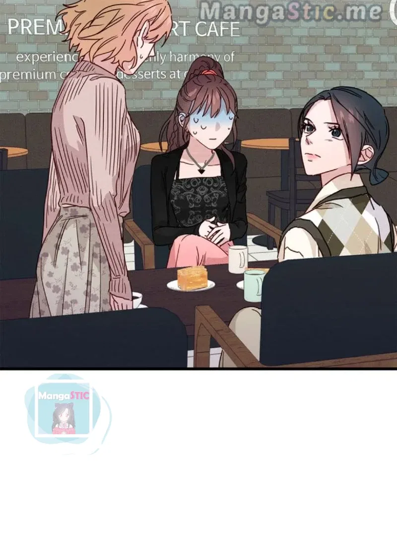 A Morning Kiss at Tiffany’s Chapter 27 – Page 108