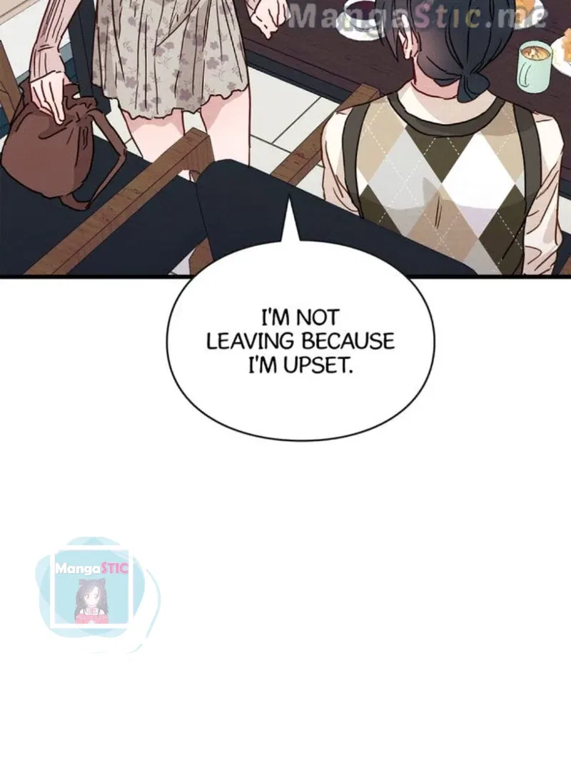 A Morning Kiss at Tiffany’s Chapter 27 – Page 112
