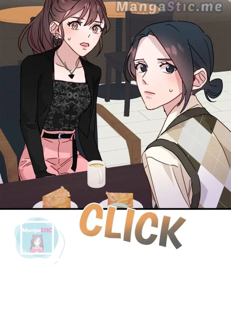 A Morning Kiss at Tiffany’s Chapter 27 – Page 115