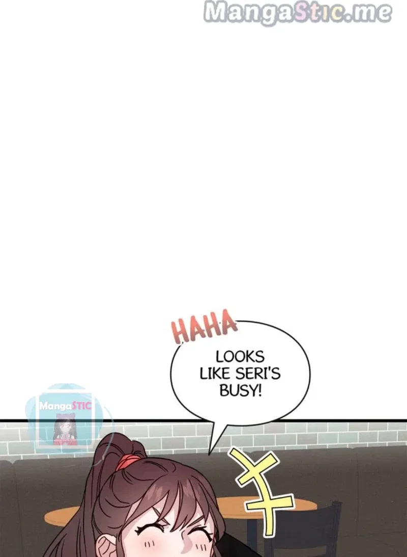 A Morning Kiss at Tiffany’s Chapter 27 – Page 117