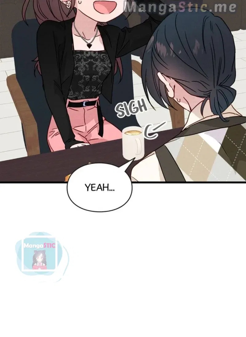 A Morning Kiss at Tiffany’s Chapter 27 – Page 118