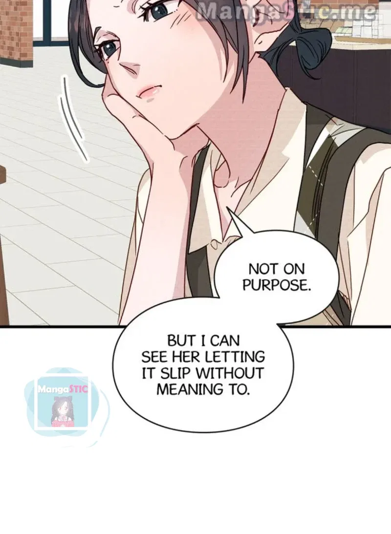 A Morning Kiss at Tiffany’s Chapter 27 – Page 121