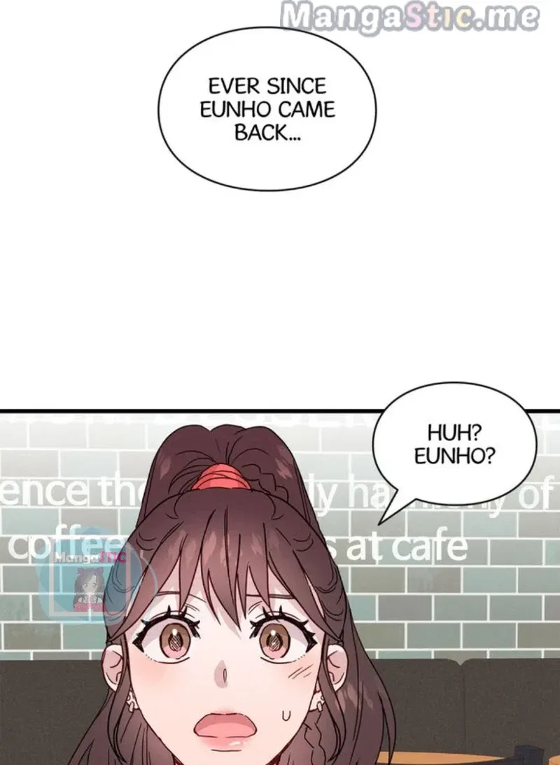 A Morning Kiss at Tiffany’s Chapter 27 – Page 122