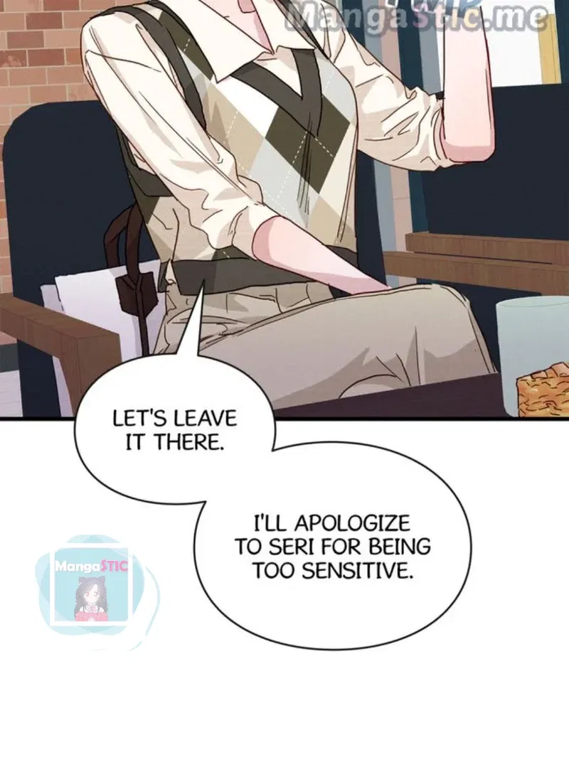 A Morning Kiss at Tiffany’s Chapter 27 – Page 125