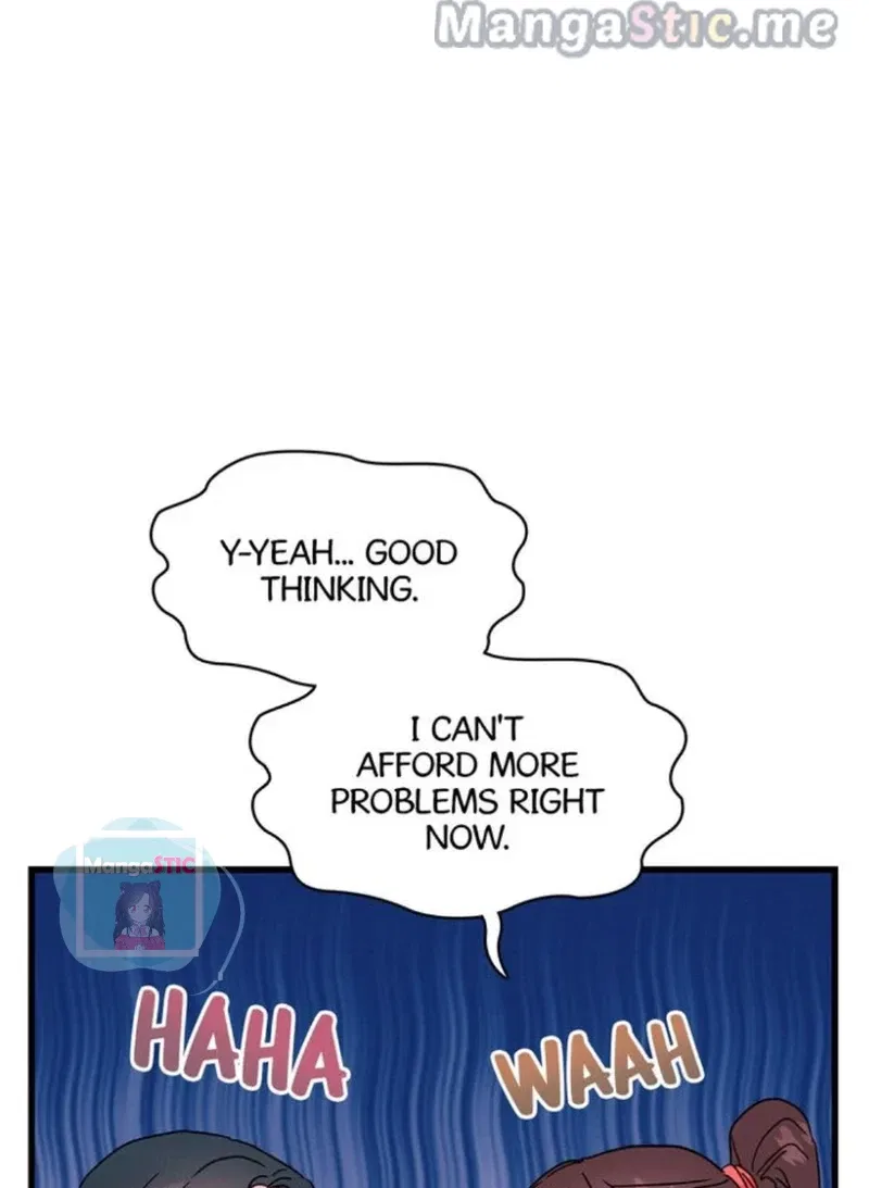 A Morning Kiss at Tiffany’s Chapter 27 – Page 126