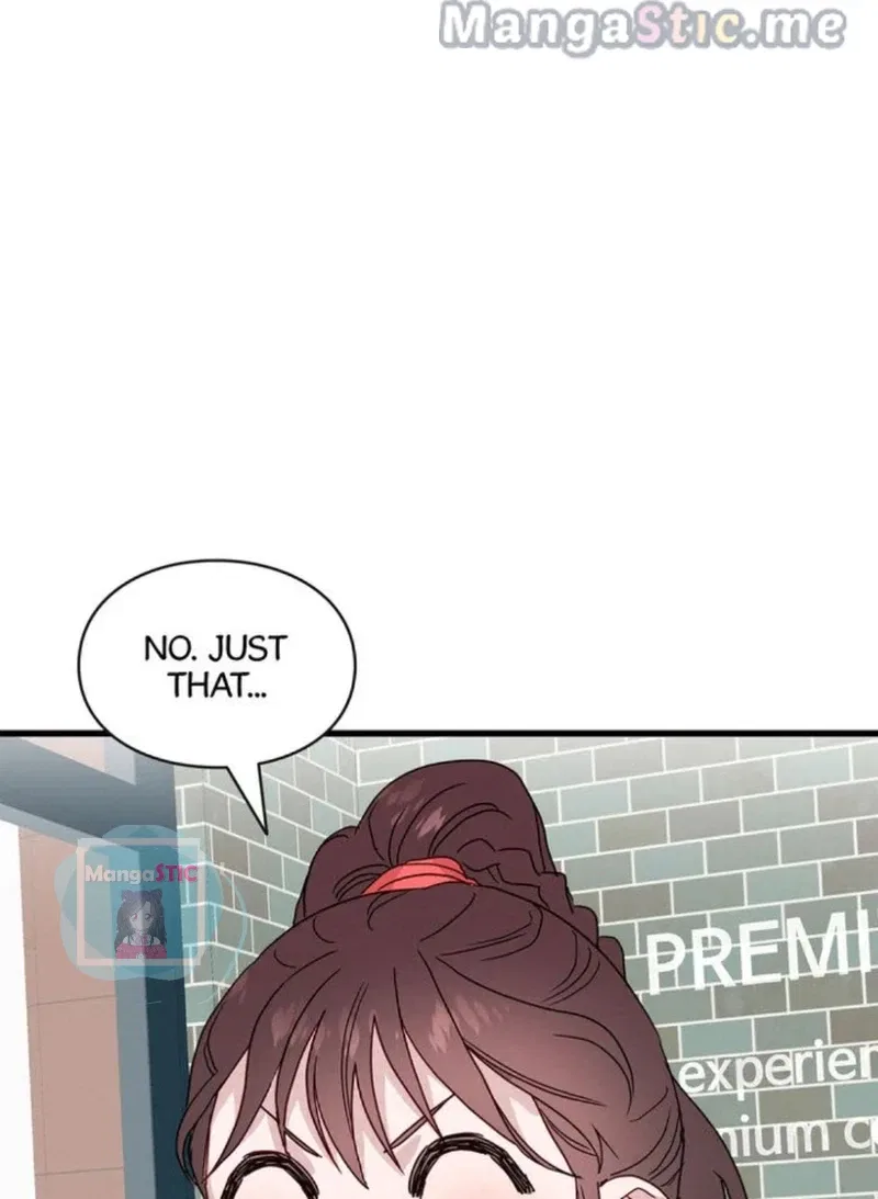 A Morning Kiss at Tiffany’s Chapter 27 – Page 128