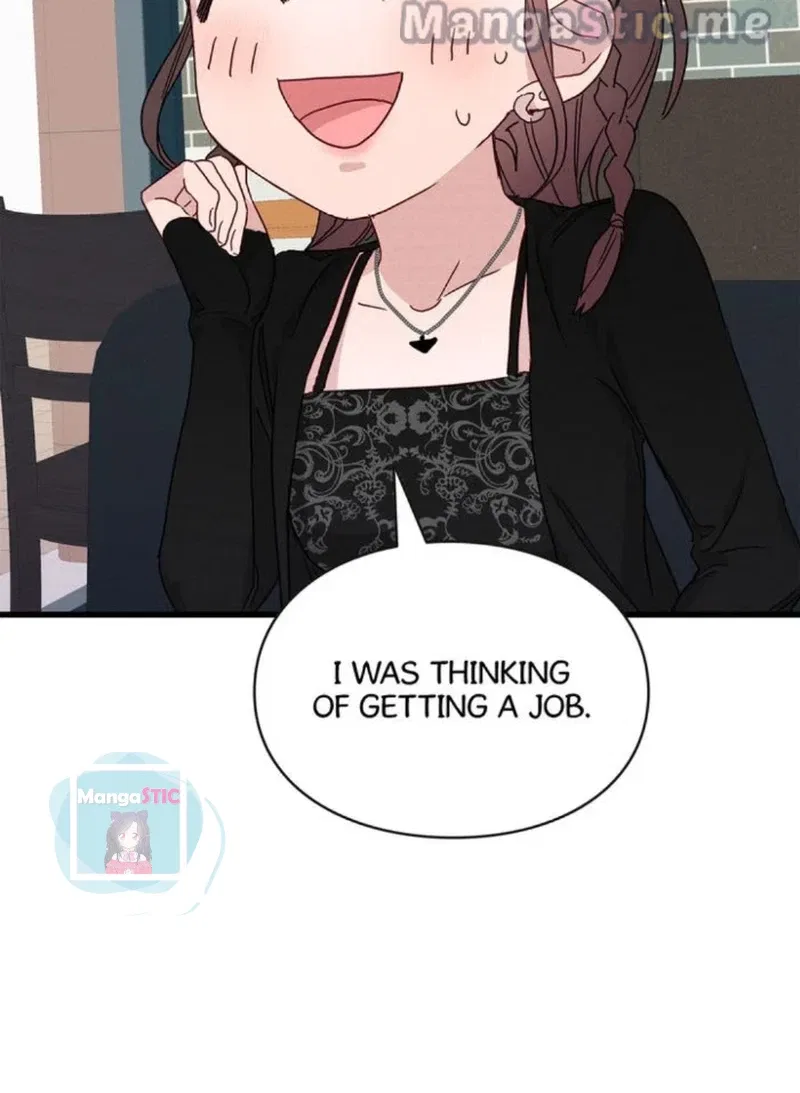 A Morning Kiss at Tiffany’s Chapter 27 – Page 129